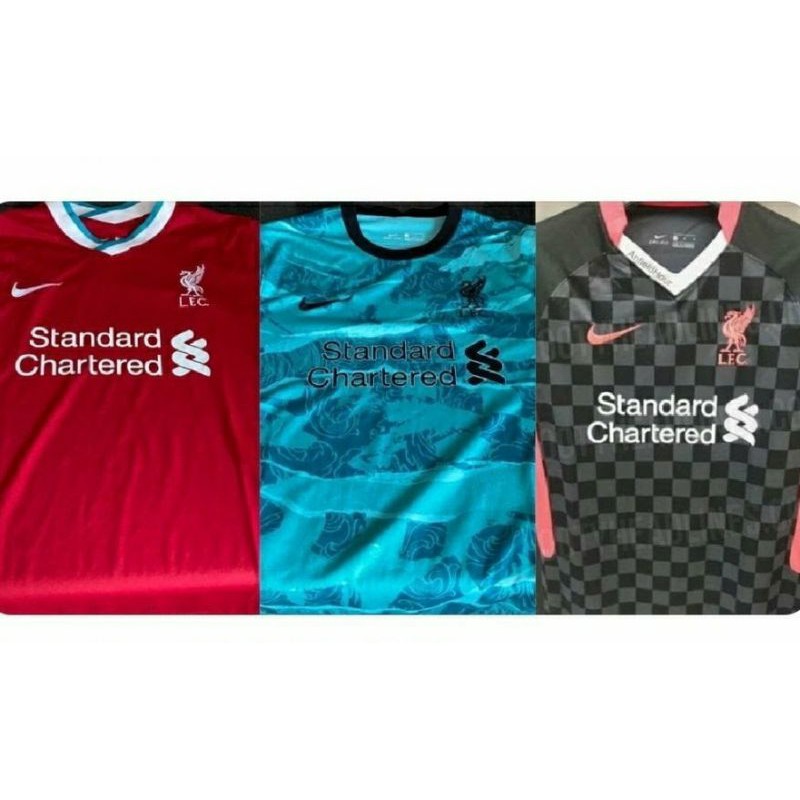 jersey liverpool shopee