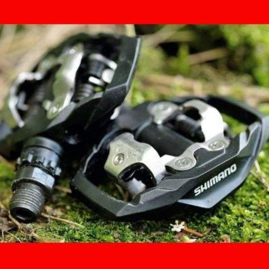 shimano unisex m530