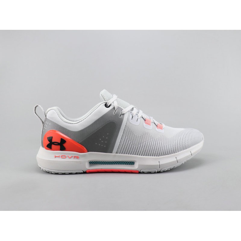 under armour cushioned running shoes