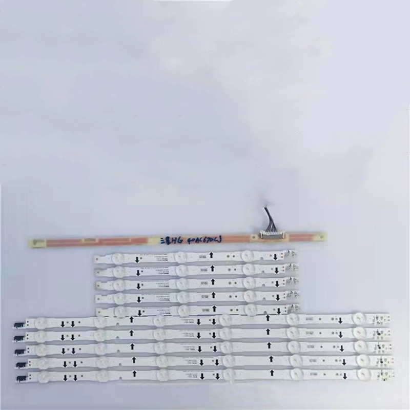 UA40J5500AK / UA40H5142AR / UA40H5500AR / UA40H5100AR / UA40J5505AK ...
