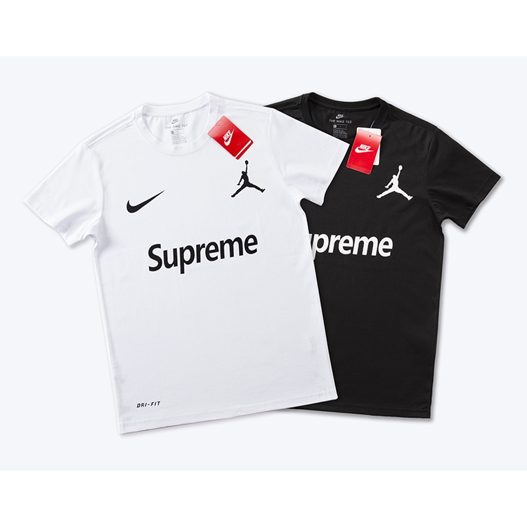 jordan supreme tshirt