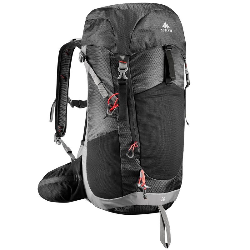 20 litre hiking backpack
