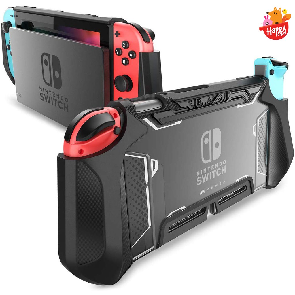 heavy duty switch case