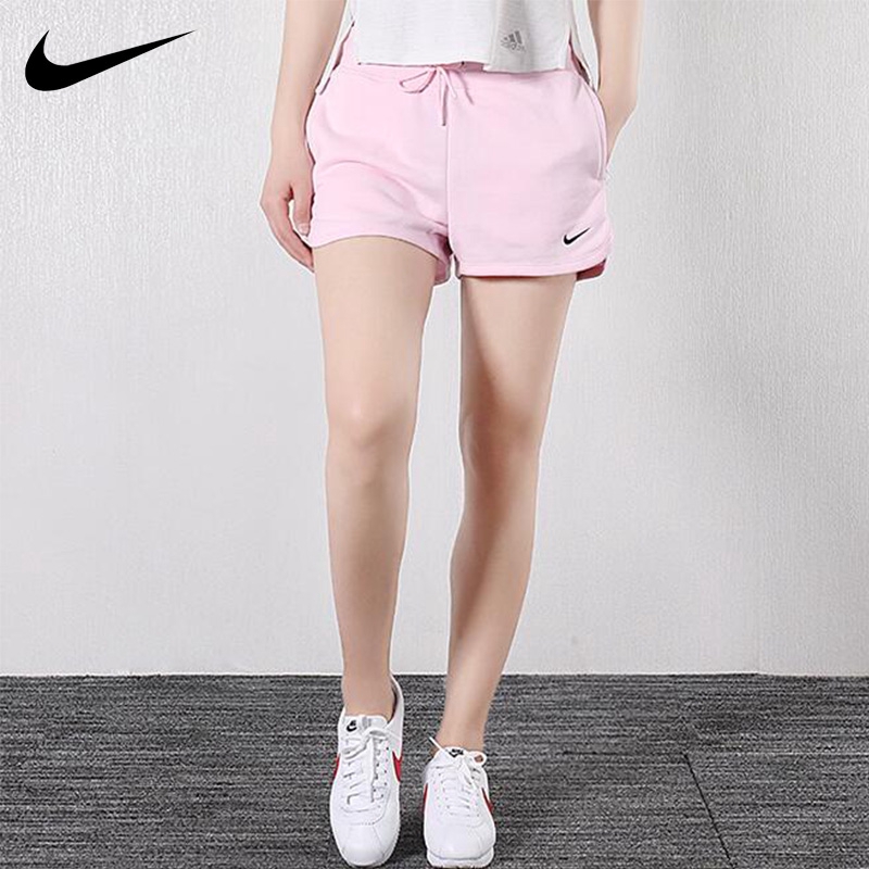 nike short pants women