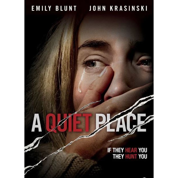 324 A Quiet Place 2018 1080p Malay English Subtitle Mkv