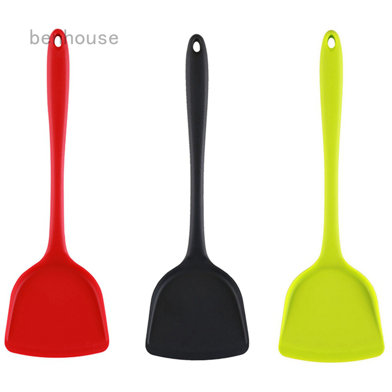 professional silicone spatula