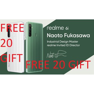 Realme 6i Price In Malaysia Specs Rm499 Technave