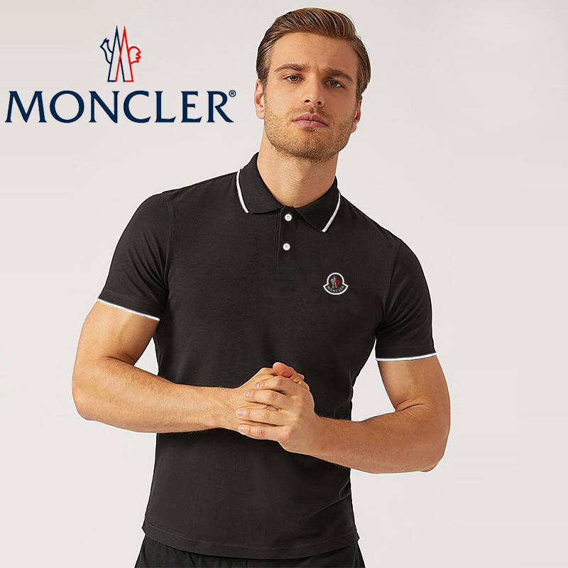 moncler polo 3xl