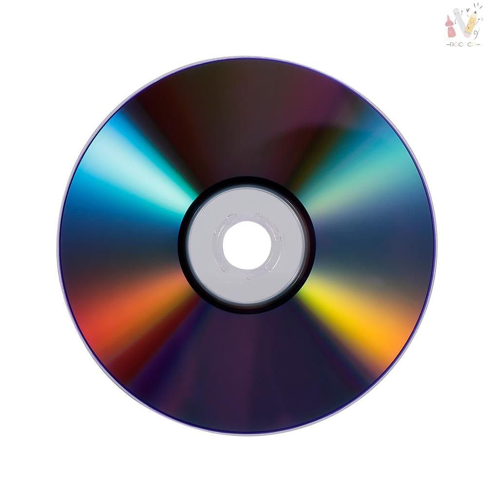 ❤RCC❤ 10PCS 215MIN 8X DVD+R DL 8.5GB Blank Disc DVD Disk For Data  Video |  Shopee Malaysia