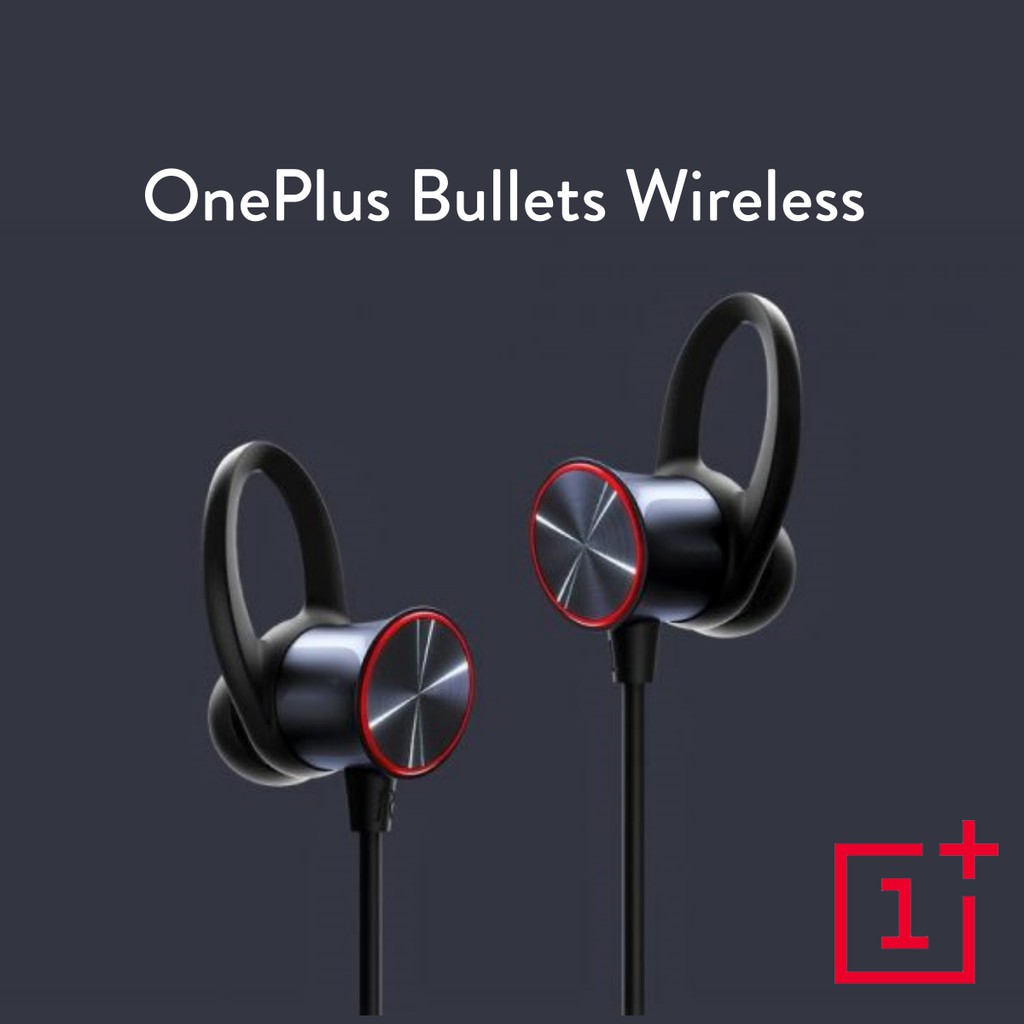 oneplus bullets bt32b wireless earphones