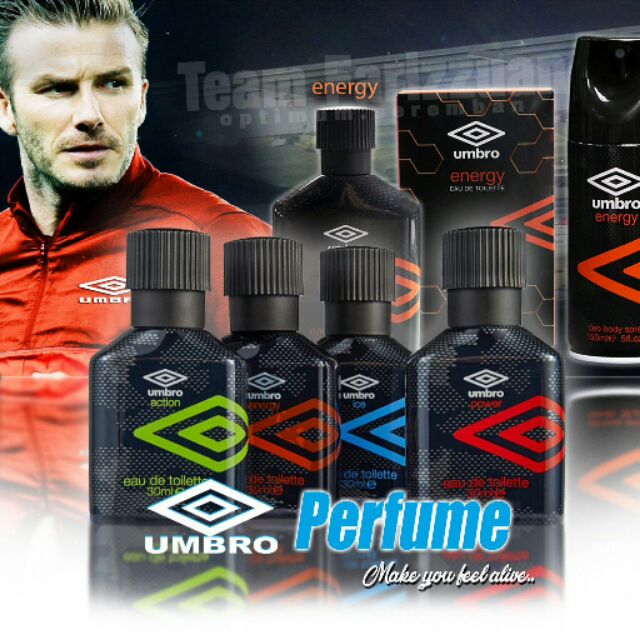 umbro fragrance