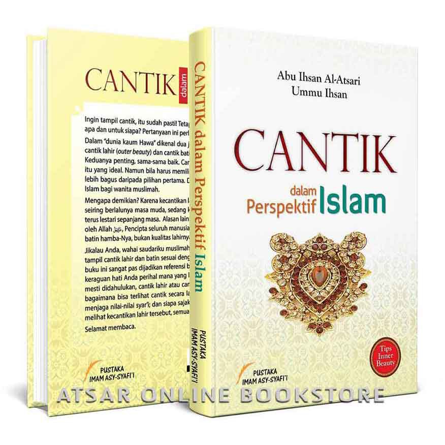 Cantik Dalam Perspektif Islam