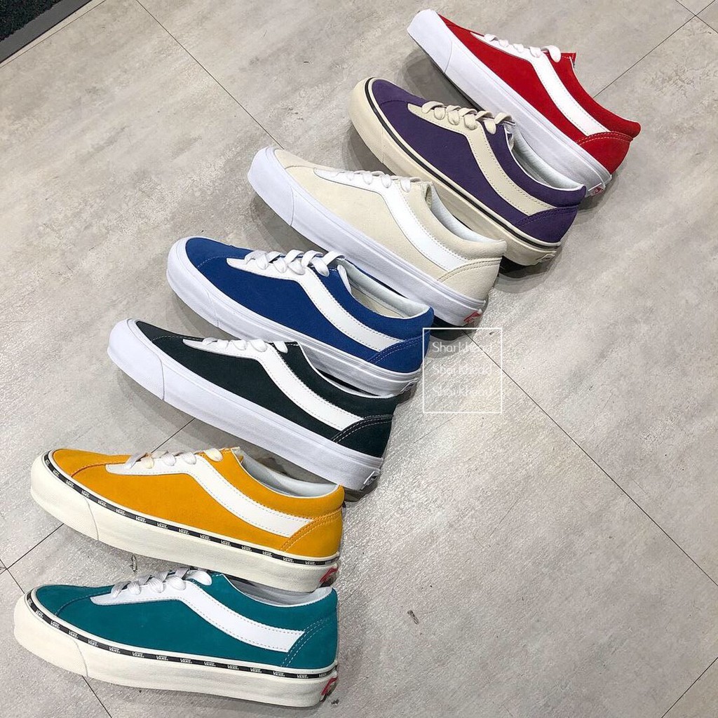 vans ua bold ni