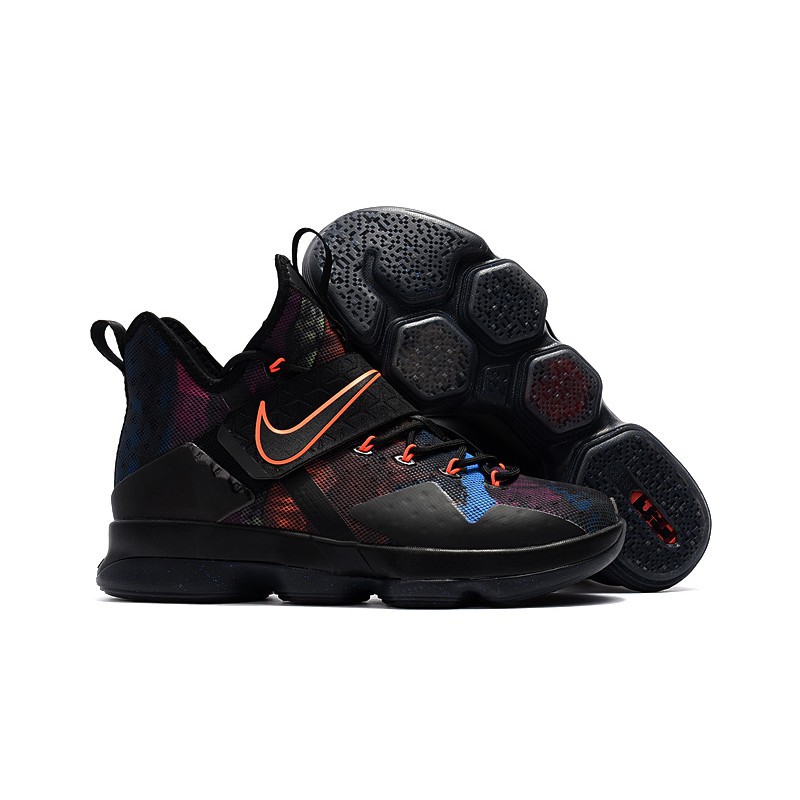 lebron akronite