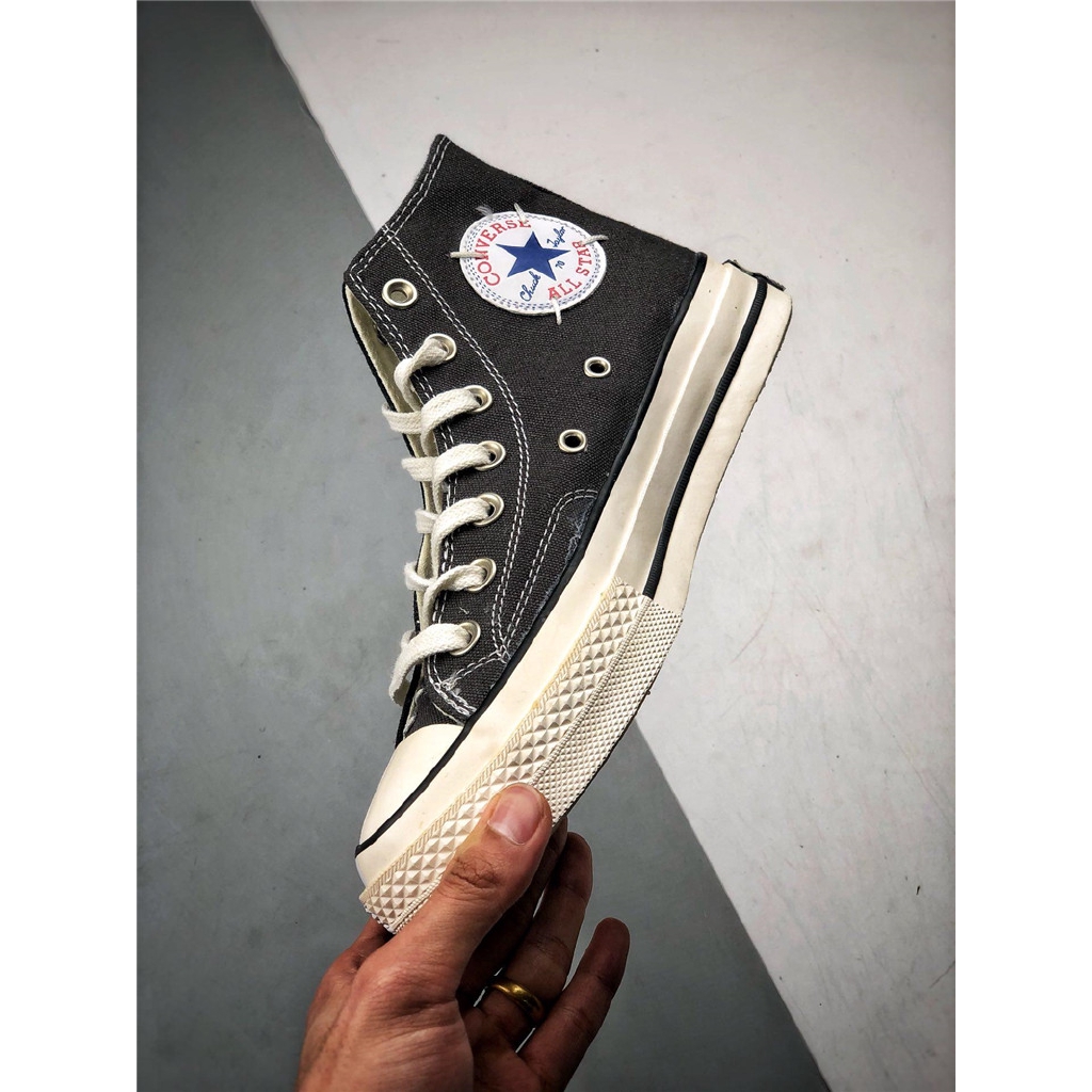 chuck 70 restructured high top