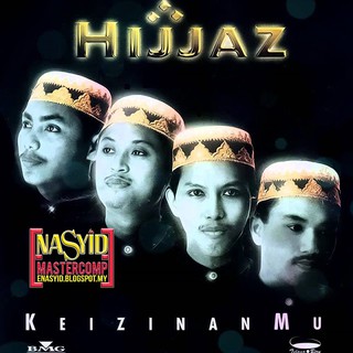 Cd R Hijjaz Keizinanmu Shopee Malaysia