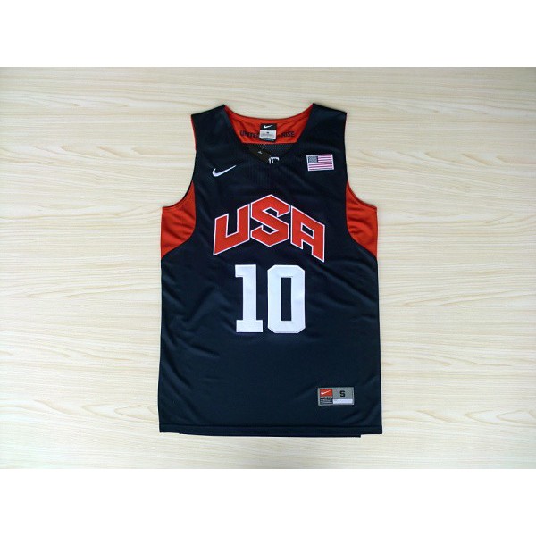 usa 2012 jersey