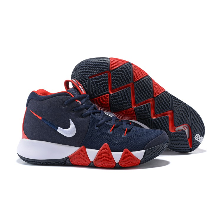 nike kyrie 4 navy