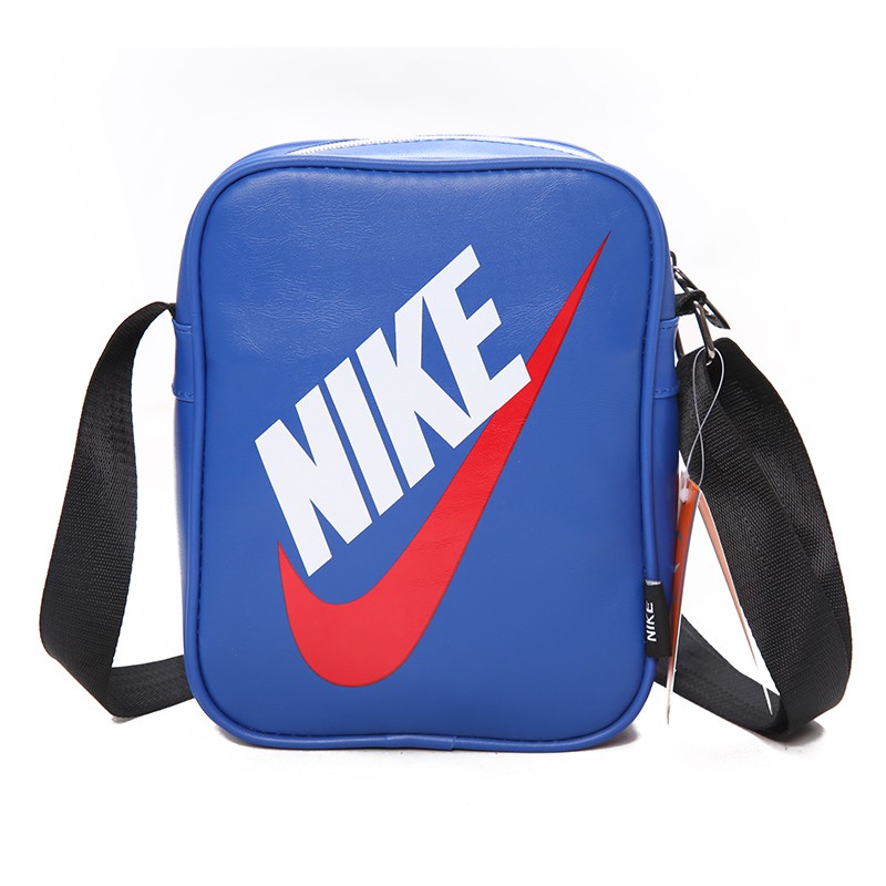 nike saddle bag