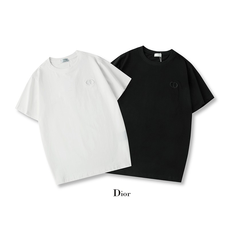 dior t shirt price