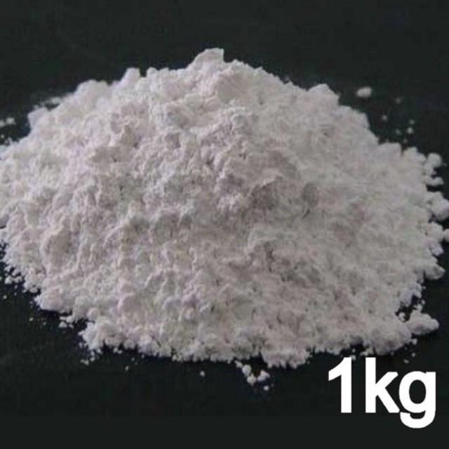 1KG Original DOLOMITE Kualiti Terbaik /Kapur Pertanian/Perawat PH Tanah ...