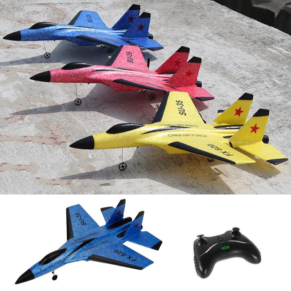 foam model airplane