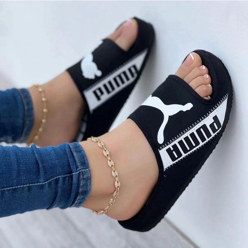 new selipar ladies