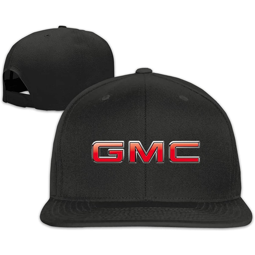 gmc baseball caps