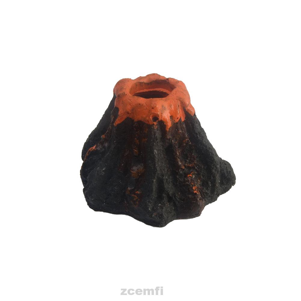 Durable Aquarium Decoration Fish Tank Increasing Oxygen Artificial