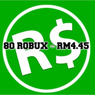 Roblox Premium 450 Robux Membership 1 Month Shopee Malaysia - roblox hat 10k robux rental