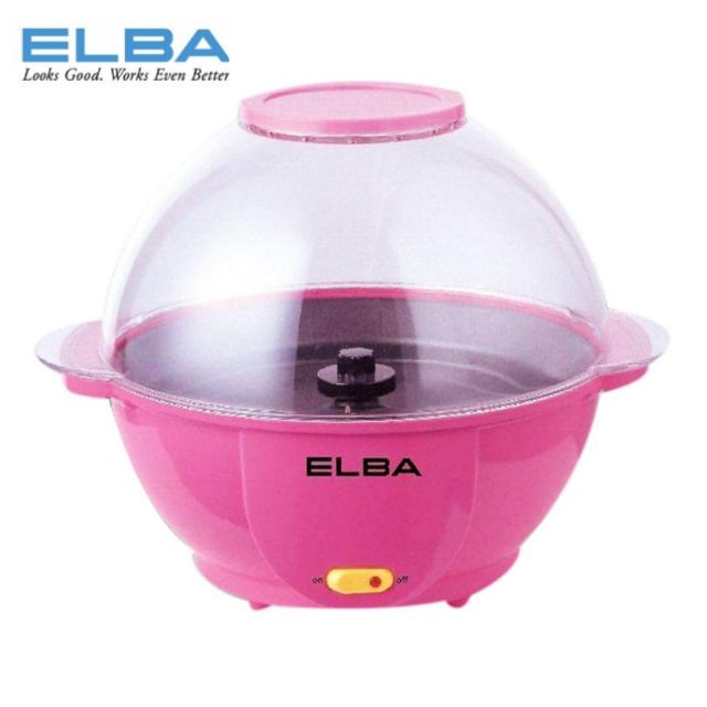 ELBA Popcorn Maker EPM-B7528