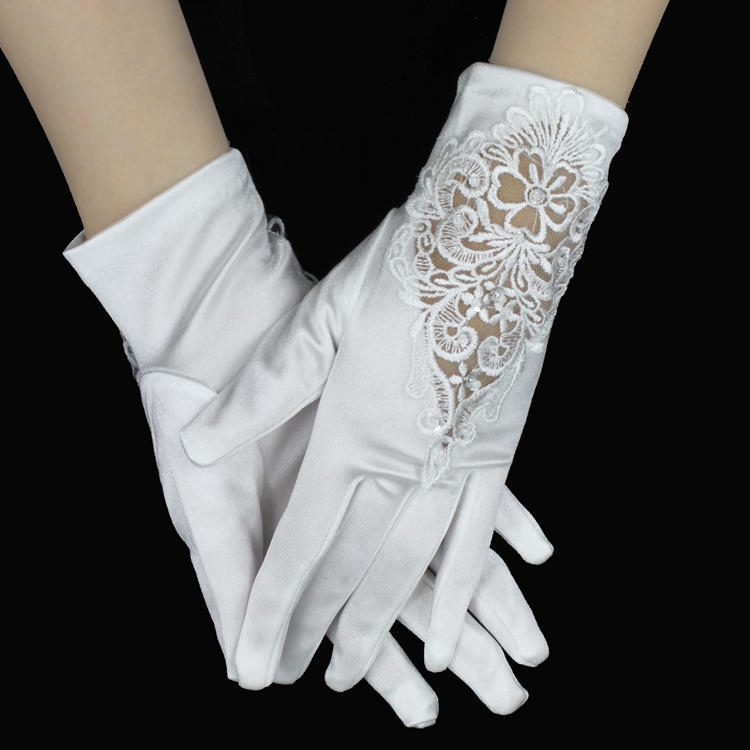 wedding gloves malaysia
