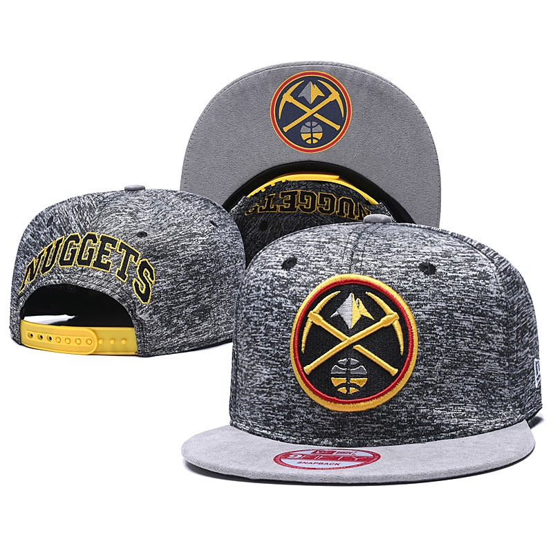 nuggets hats