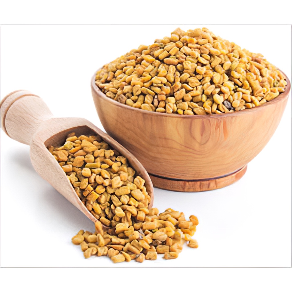 Fenugreek/ Biji Halba (QUALITY & AFFORDABLE)