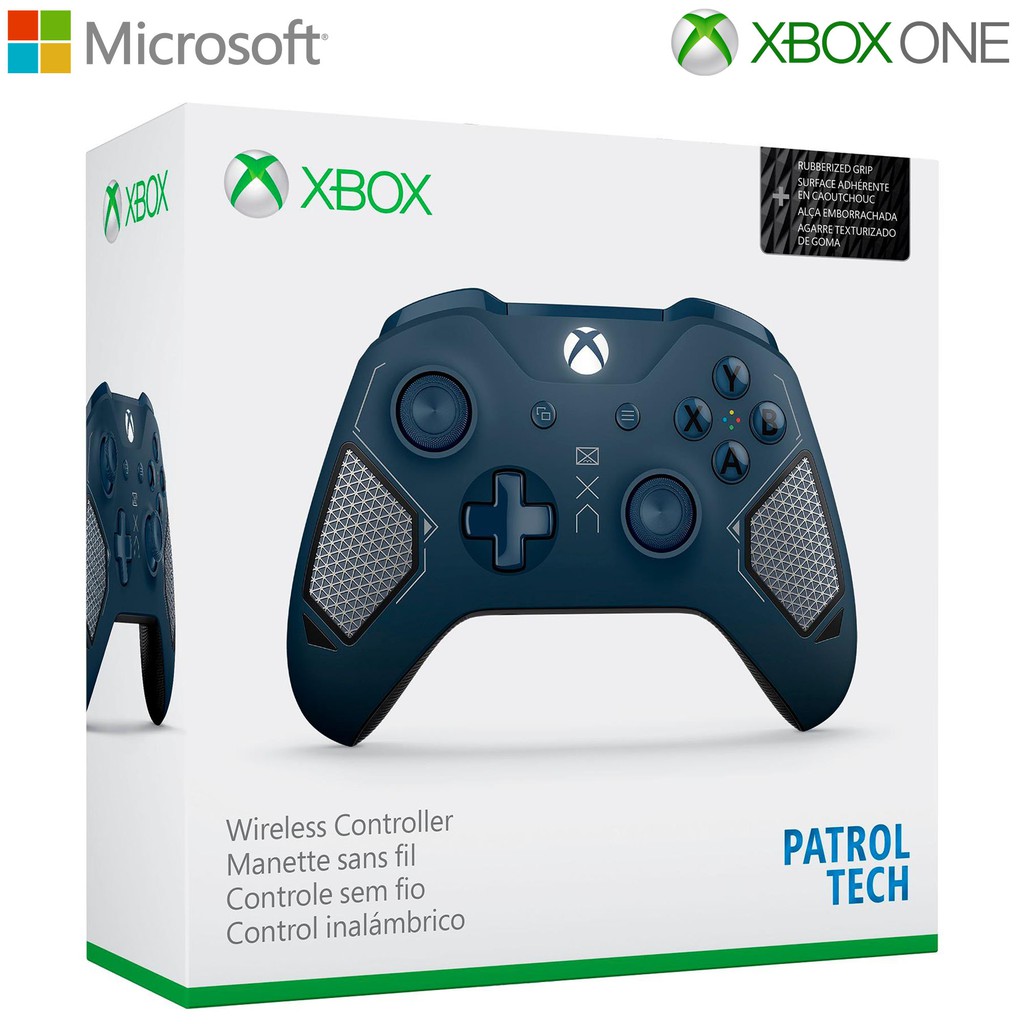 wireless controller for xbox one and windows 10