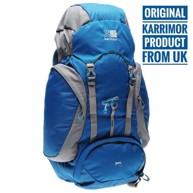 karrimor backpack 35l