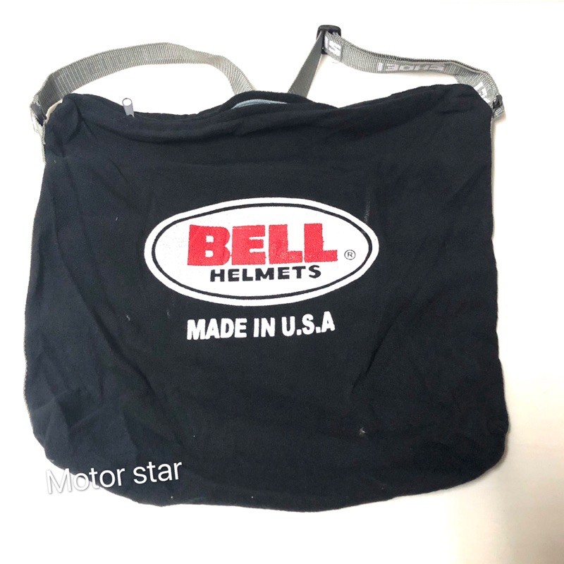 SHOEI HELMET SLING BAG / BELL HELMET BAG SUITABLE FOR ALL KIND OF