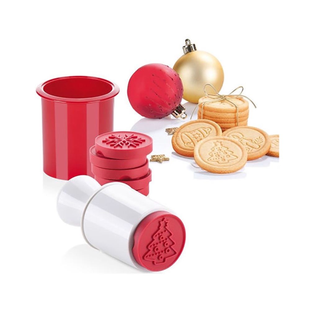 cookie molds stamps