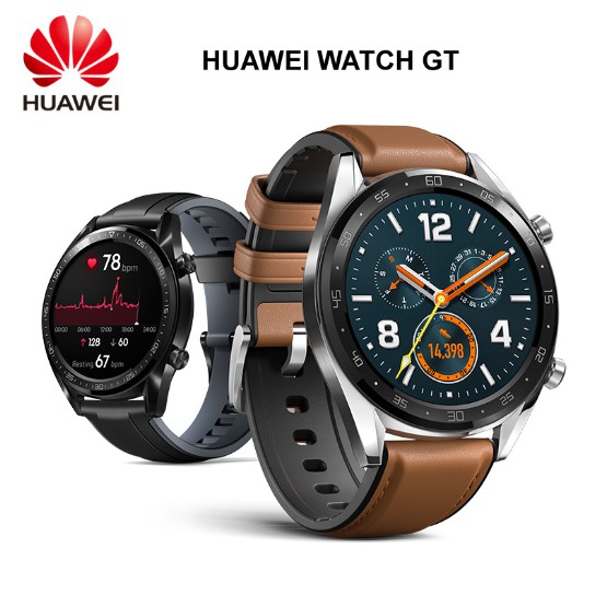 Original Huawei Watch GT Outdoor Smart 
