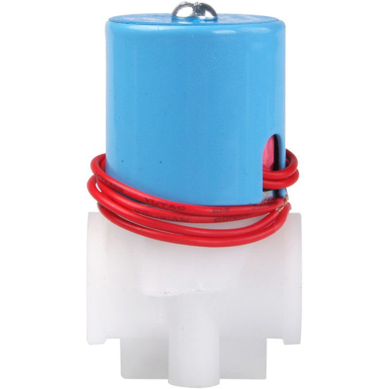 Water Purifier24V 12VWater Inlet Solenoid Valve Direct Drinking Water