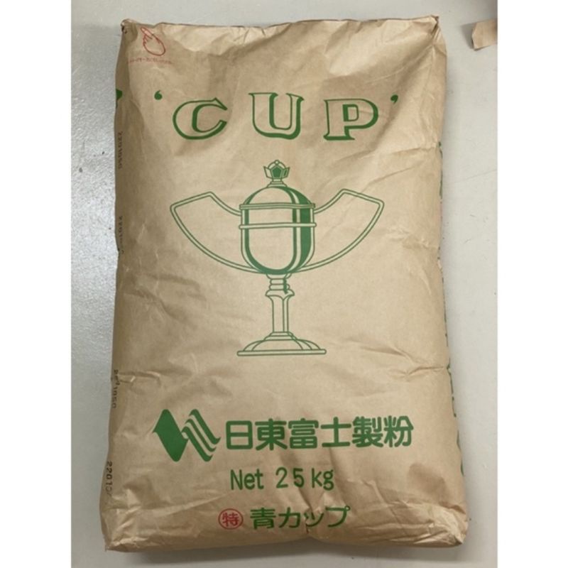 Japan High Protein Flour 1kg Japan Bread Flour(Toku Ao Kappu) Shopee