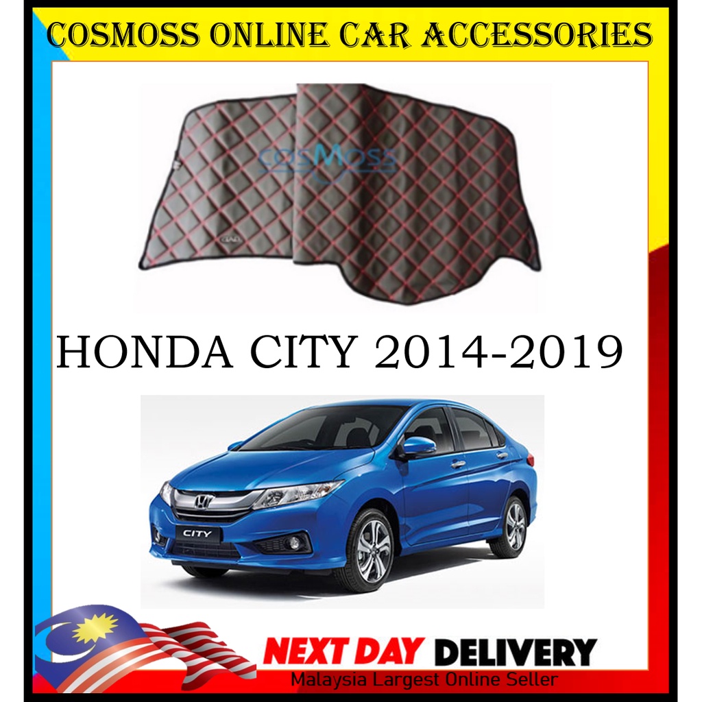 Ready Stock in Malaysia/▨✳✓HONDA CITY 2014 2015 2016 2017 2018 