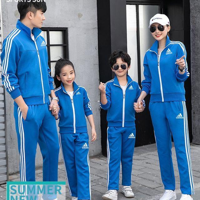 family adidas outfits