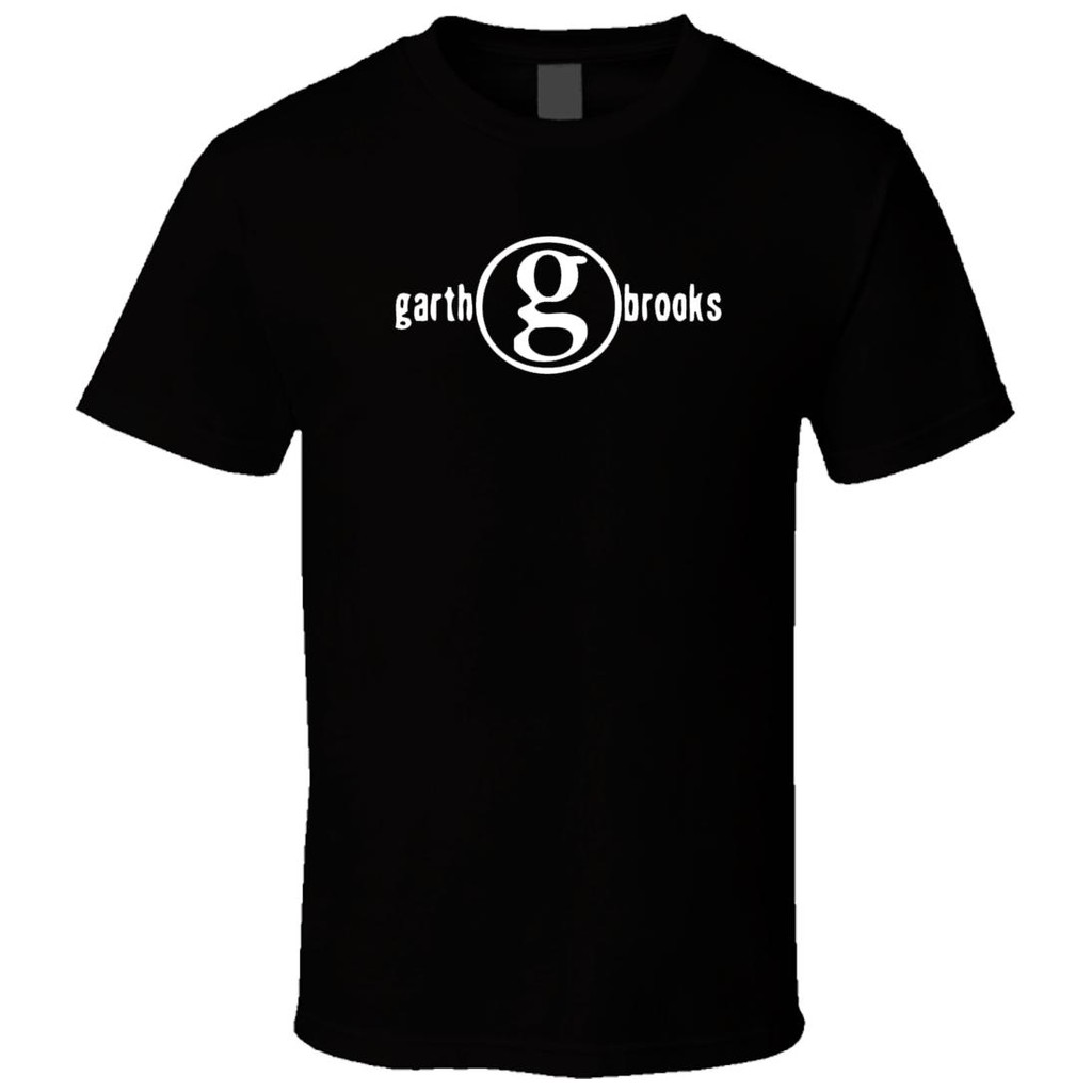 Garth Brooks T Shirt : Garth Brooks T Shirt Men Women And Youth : We