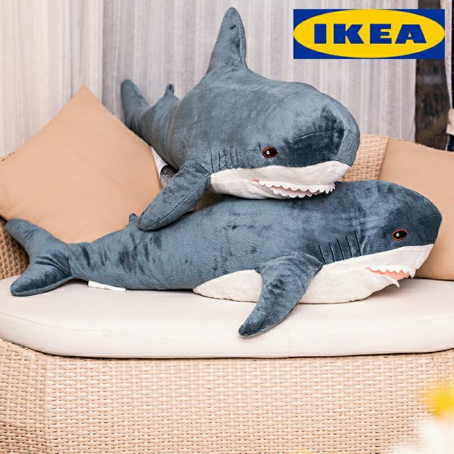 ikea baby shark