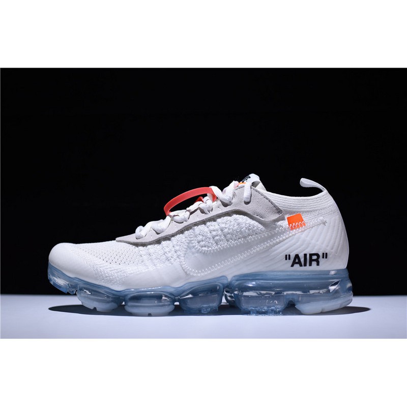 nike vapormax fk off white