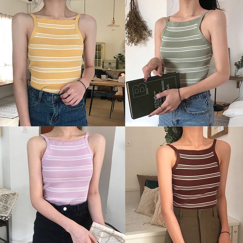 womens casual tank tops