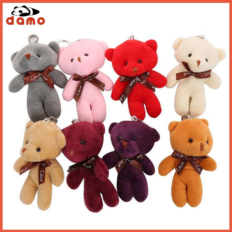 valentines bears wholesale