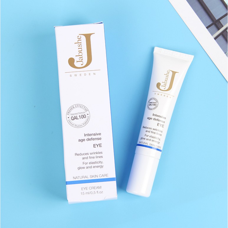 jabushe eye cream