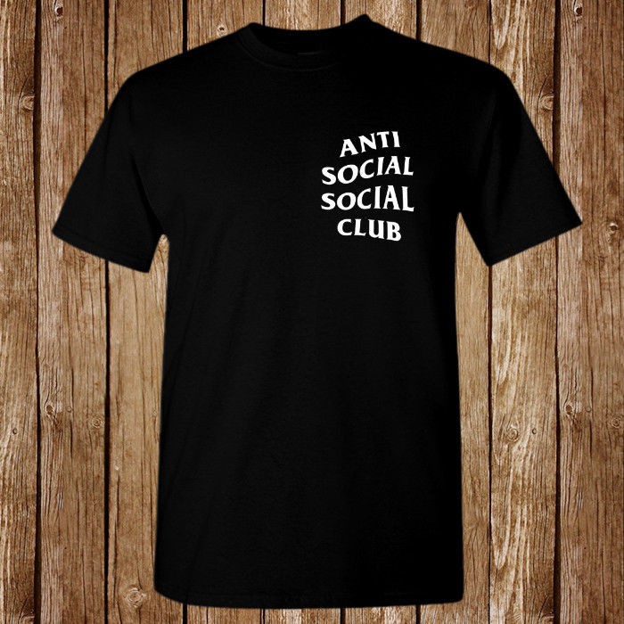 anti social social club kanye west